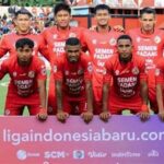 Semen Padang Gaet Eks Pemain Psm Makassar: Leo Guntara Jadi Amunisi Baru!