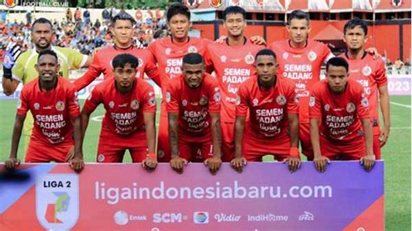 Semen Padang Gaet Eks Pemain Psm Makassar: Leo Guntara Jadi Amunisi Baru!