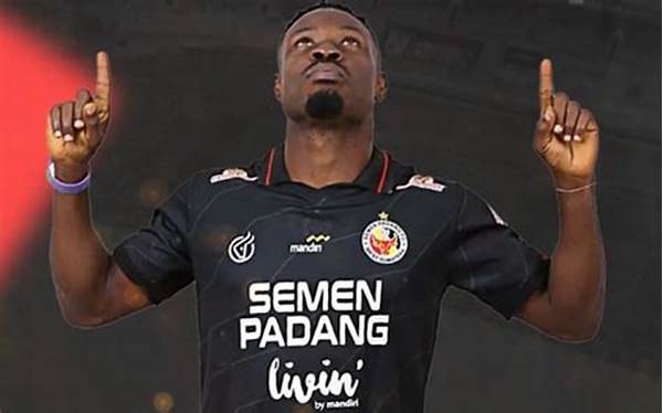 Semen Padang Masih Nol Poin! Kapan ‘kabau Sirah’ Akan Mengaum Di Liga 1?