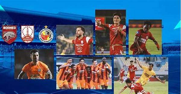 Siapa ‘si Raja Kartu Merah’? Pemain Liga 1 Ini Paling Sering Diusir Wasit!