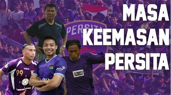 Terbukti Kualitasnya! Persita Jadi Kuda Hitam Paling Menakutkan Di Putaran Pertama!