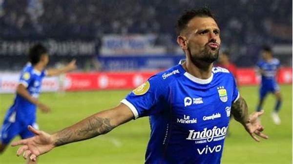 Tyronne Del Pino Raih Gelar Pemain Terbaik: Kemenangan Telak Atas Nominasi Lain!