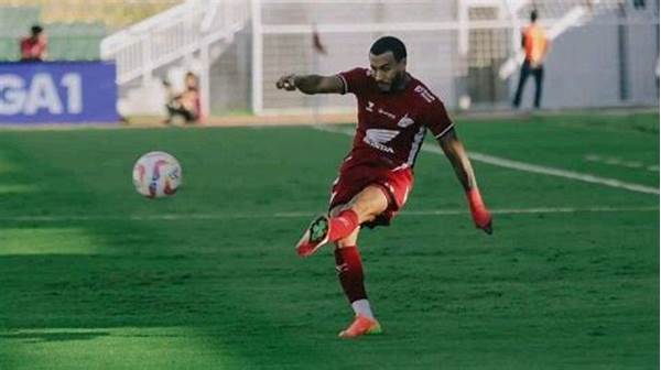 Victor Luiz Dari Psm Makassar: Bek Asing Paling Produktif Mencetak Gol Header!