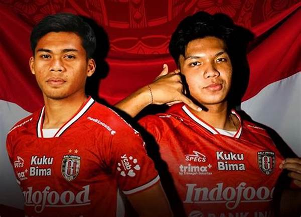 Bintang Muda Bali United: Kadek Arel Dan Rahmat Arjuna, Masa Depan Skuad Garuda!