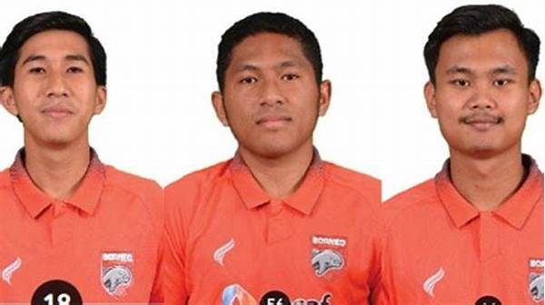 Borneo Fc Dihantui Sejarah! Sering Gacor Di Awal Musim, Akankah Kembali Underperform Di Akhir?