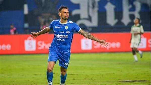 Daftar Lengkap Nominasi Pemain Terbaik: Dua Pemain Persib Vs Dua Pemain Dewa United!