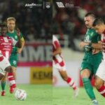 Drama 5 Gol Di Laga Perdana! Persebaya Bantai Bali United, Ze Valente Langsung Jadi Bintang Baru!