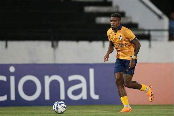 Gelandang Bertahan Asing Gledson: Resmi Gabung Klub Liga 1 Dengan Nilai Transfer Nol Rupiah!