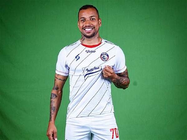 Gustavo Almeida ‘mati Suri’? Mantan Top Skor Paruh Musim Ini Kini Sulit Cetak Gol Di Persija!