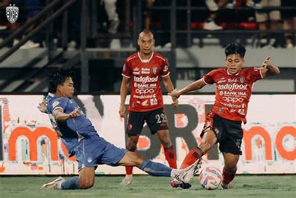 Kartu Merah Bali United Di Laga Kontra Persib Dianggap Keliru! Bojan Hodak Protes Keras!
