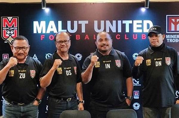 Keajaiban Malut United! Baru Promosi Langsung Bertengger Di Papan Atas, Apa Rahasianya?