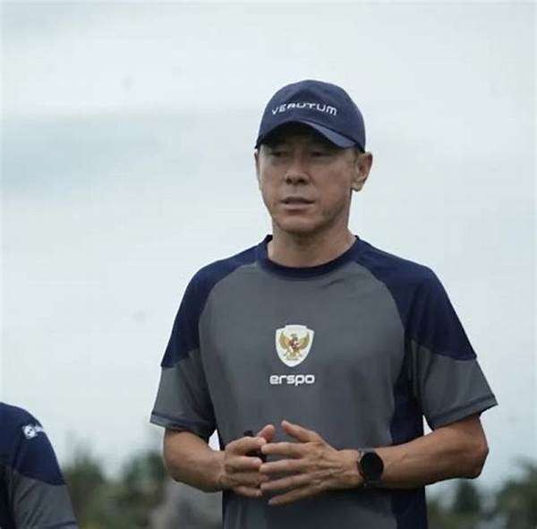 Keputusan Pssi Pecat Sty Kontroversial! Shin Jae-won Kecewa Berat, Ada Apa Sebenarnya?