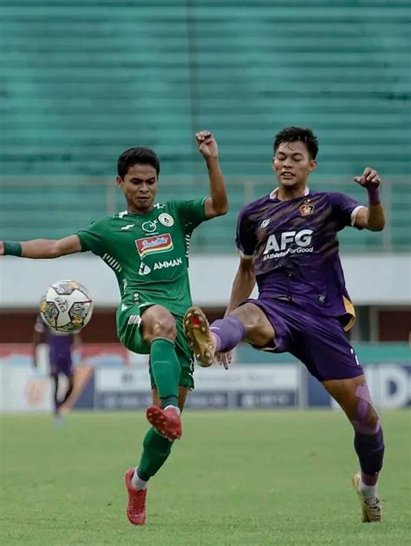 Manajemen Protes Klub Liga 1: Bagaimana Cara Resmi Mengajukan Keberatan Ke Komite Wasit Pssi?