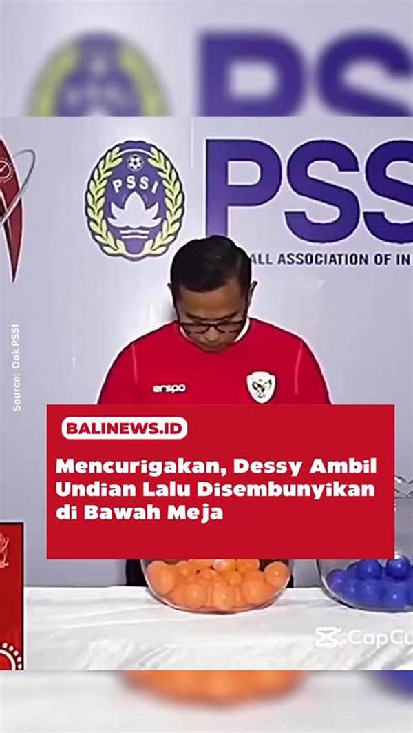 Mengapa Pssi Sering Mendapat Sorotan Negatif Dari Media Internasional?