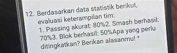 Mochammad Rashid ‘the Maestro’: Statistik Passing Paling Akurat Di Seluruh Liga 1!