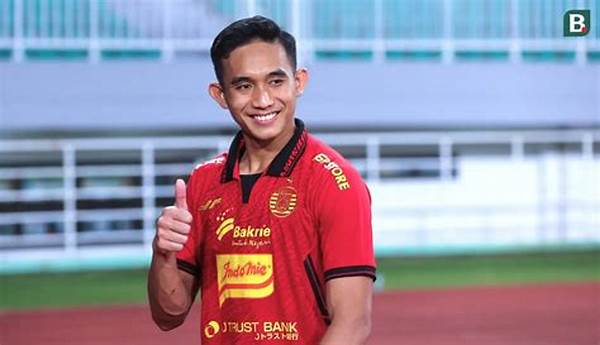 Pemain Lokal Mana Yang Paling Rajin Memberi Assist? Statistik Mengejutkan Terungkap!
