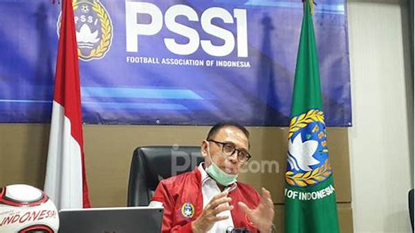 Permintaan Mendadak Pssi: Klub Wajib Tampilkan Pemain Muda, Benarkah Ada Regulasi Tersembunyi?