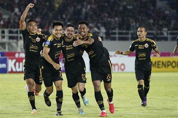 Persija ‘disegel’ Di Solo: Kronologi Lengkap Mengapa Macan Kemayoran Terusir Dari Jakarta!