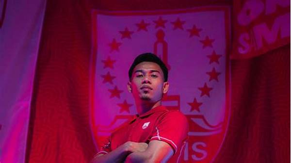 Persis Solo Amankan Agung Mannan: Bek Kanan Laskar Sambernyawa Siap Bantu Perjuangan!