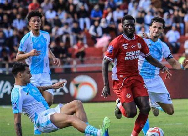 Psbs Biak Pecah Telur! Akhirnya Raih Kemenangan Perdana, Tim Lain Wajib Waspada!