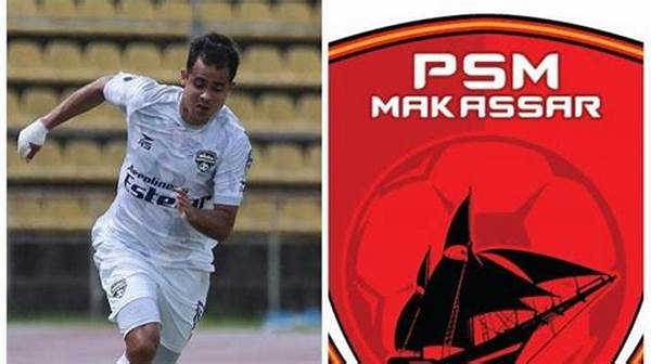 Psm Makassar ‘anti-kalah’! Juku Eja Jadi Tim Dengan Hasil Seri Terbanyak Musim Ini!