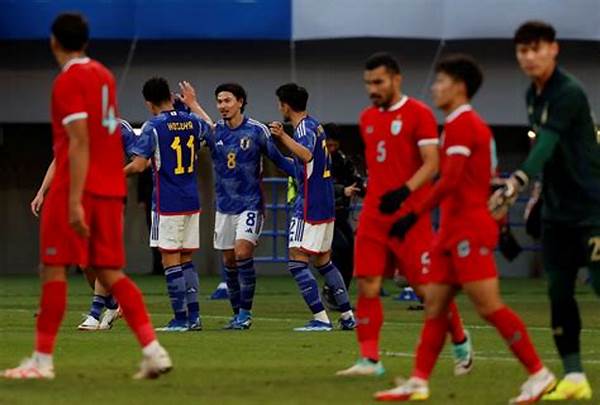 Pssi Harus Belajar Dari Liga Thailand Dan Jepang: Bagaimana Mereka Mengelola Kualitas Wasit?