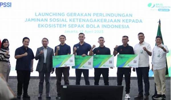 Pssi Jamin Kompetisi Berjalan Lancar: Namun Kontroversi Wasit Tetap Jadi Bumerang!