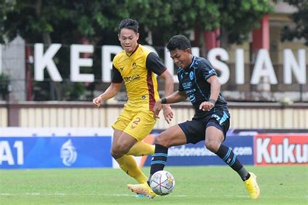 Resmi! Andy Setyo Jadi Milik Psim Yogyakarta, Lini Belakang Mataram Siap Jadi Tembok!