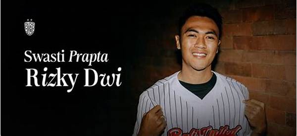 Rizky Dwi Gantikan Peran Novri Setiawan Di Bali United: Apakah Sebanding?