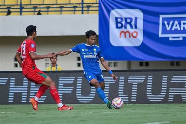 Siapa Tim ‘belum Menang’ Dan ‘belum Kalah’ Di Liga 1 Musim Ini? Cek Fakta Uniknya!