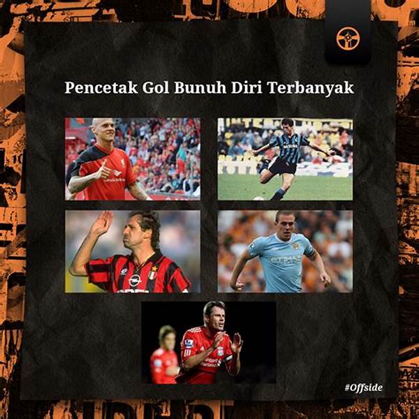 Statistik Gol Bunuh Diri: Bek Mana Yang Paling Sering ‘menghadiahi’ Lawan Musim Ini?