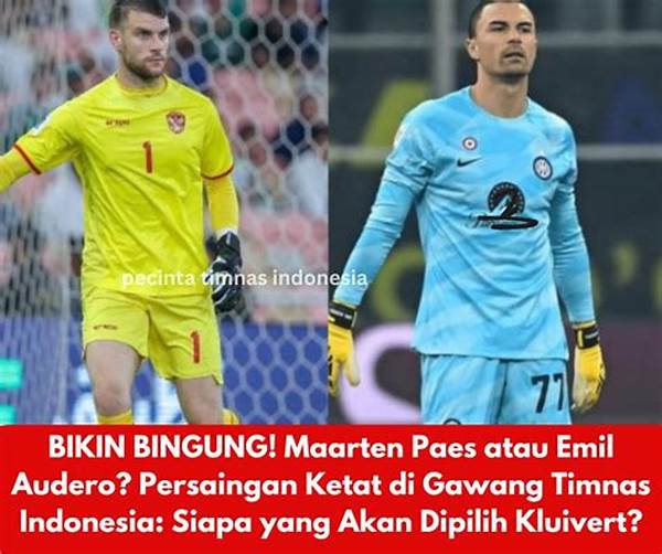 Top Skor Lokal Bersaing Ketat: Siapa Yang Akan Jadi Pesaing Egy Maulana Vikri?