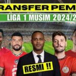 Transfer Paling Fenomenal! Pemain Liga 1 Diblokir Sir Jim Ratcliffe Untuk Pindah Ke Manchester United!