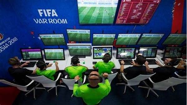 Var Wajib Hadir Di Liga 1! Keputusan Kontroversial Wasit Merugikan Miliaran Rupiah Uang Klub!