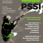 Ancaman Fifa Ke Pssi: Liga 1 Masih Berjalan, Tapi Masalah Wasit Tak Kunjung Tuntas!