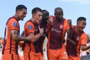 Aneh Tapi Nyata! Borneo Fc Jadi Tim Dengan Pertahanan Paling ‘irit’ Kebobolan Musim Ini!