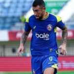 Arema Fc Borong Pemain Bintang! Paulinho Moccelin Dan Valdeci Resmi Berseragam Singo Edan!