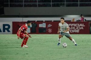 Bali United Terlena? Setelah Menang Di Asia, Langsung Kalah Di Kandang Sendiri!