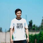 Dewa United Makin Ngeri! Gaet Eks Persib Lagi, Lini Pertahanan Banten Warriors Makin Kokoh!