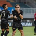 Gelandang Bertahan Ikut Bersaing! Egy Maulana Vikri Jadi Pemain Lokal Paling Subur Di Liga 1!