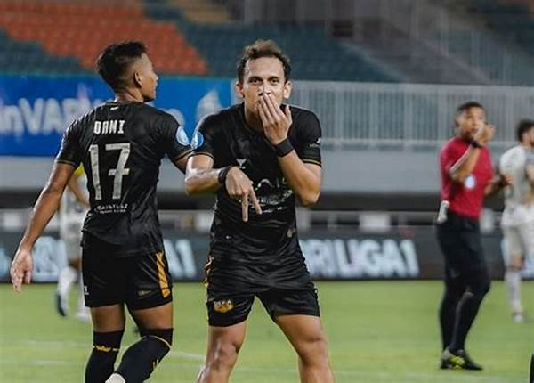 Gelandang Bertahan Ikut Bersaing! Egy Maulana Vikri Jadi Pemain Lokal Paling Subur Di Liga 1!