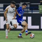 Kartu Merah Kontroversial! Persib Bandung Menang Tipis Di Kandang Bali United, Bojan Hodak Mengamuk!