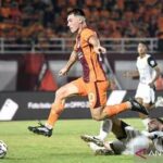 Klasemen Geger! Borneo Fc Kehilangan Puncak, Persija Jakarta Mendekat Dengan Selisih ‘nafas’!