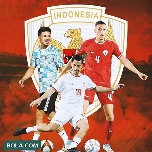 Pemain Indonesia Abroad Kembali! Siapakah Bintang Timnas Yang Dipinjamkan Ke Klub Liga 1?