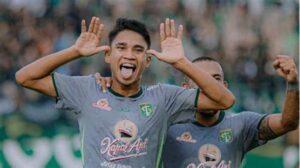 Persebaya Punya ‘joker’! Pemain Pengganti Ini Paling Sering Cetak Gol Kemenangan!