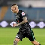 Persijap Terus Berburu Amunisi! Alexis Nahuel Gomez, Gelandang Argentina Resmi Didatangkan!