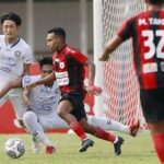 Psbs Biak Borong Eks Pemain Persipura: Jeam Kelly Sroyer Dan Sukandar Kansai Kembali Bersatu!