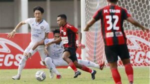 Psbs Biak Borong Eks Pemain Persipura: Jeam Kelly Sroyer Dan Sukandar Kansai Kembali Bersatu!