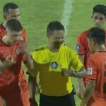 Pssi Klaim Gaji Wasit Liga 1 Tertinggi Di Asean! Tapi Kualitasnya Masih Jadi Masalah Klasik!