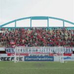 Resmi Gabung Persis Solo! Mateo Kocijan Ungkap Kunci Agar Laskar Sambernyawa Kembali Bersaing Di Liga 1!